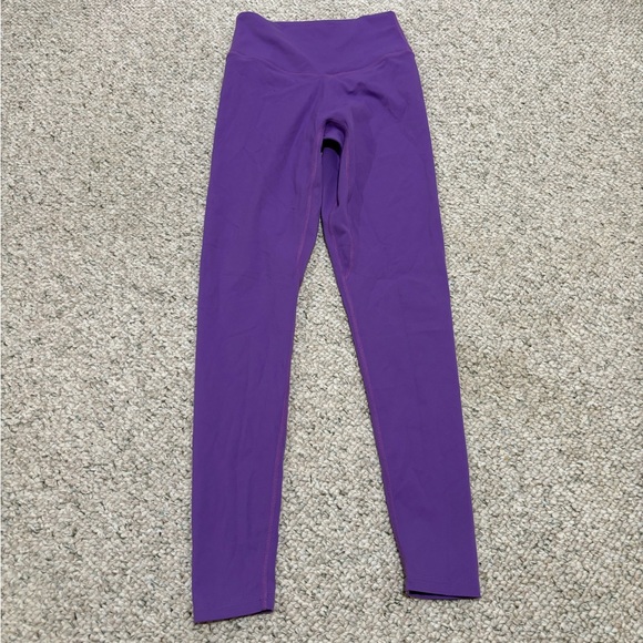 Vitality/Balance Athletica Cloud Leggings - Picture 1 of 4